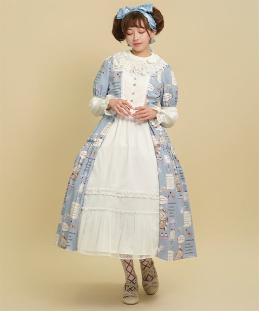 10thアニバーサリーワンピース | axes femme online shop