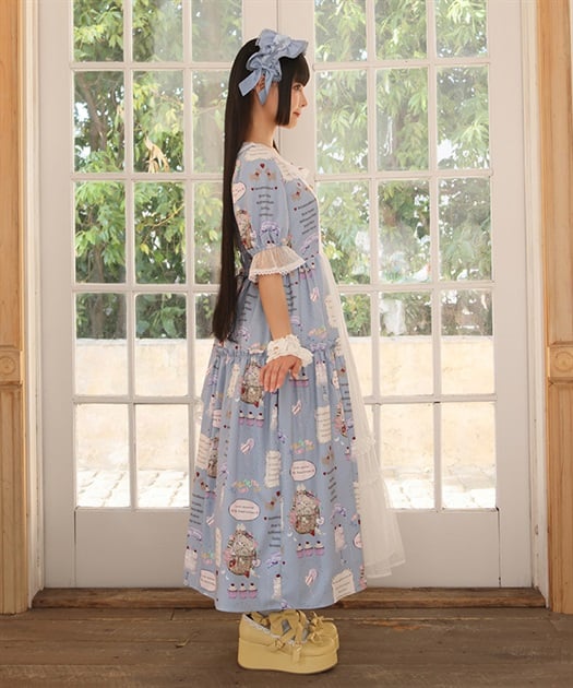 10thアニバーサリーワンピース | axes femme online shop