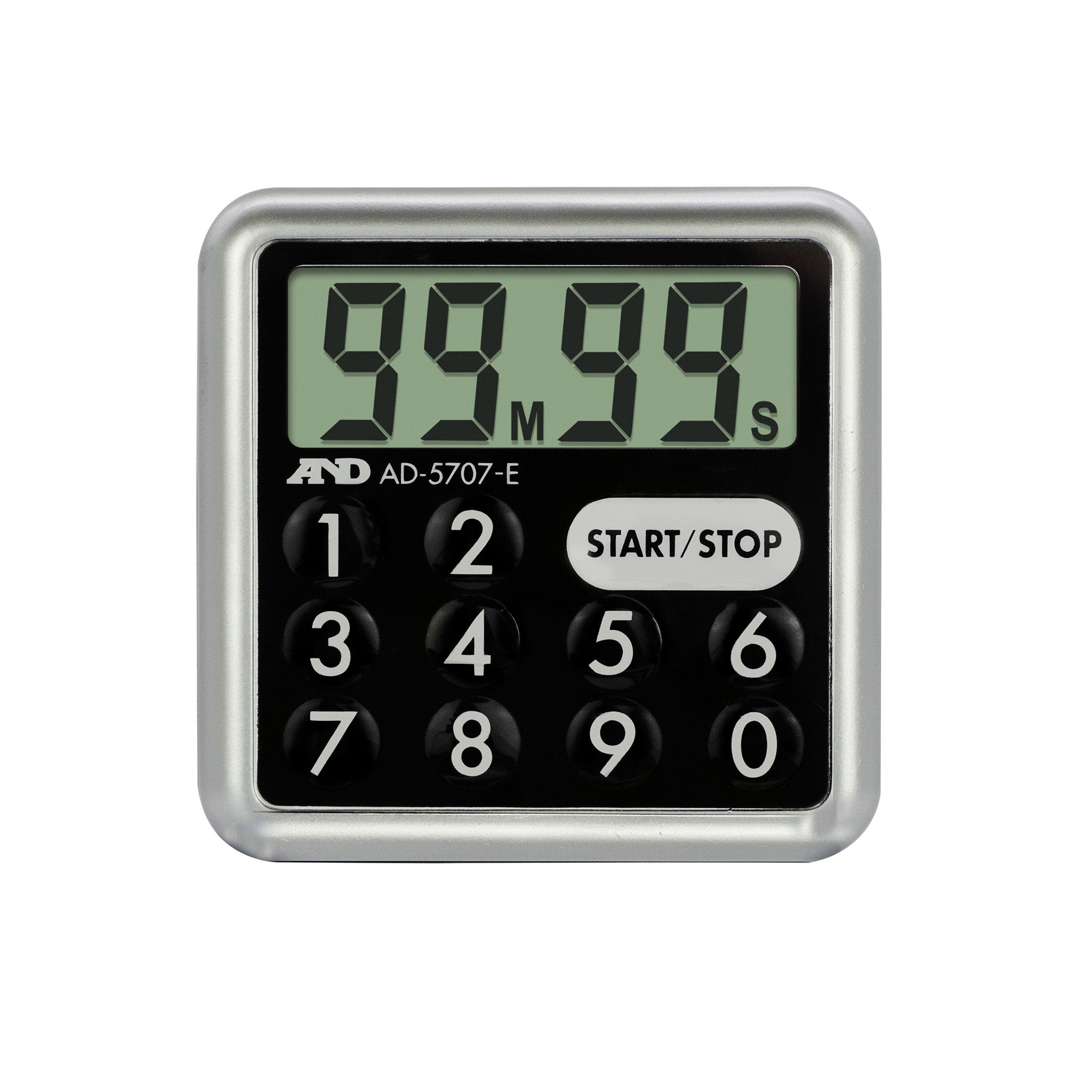 防滴100分タイマー AD-5707-E – エー・アンド・デイ 公式オンラインストア