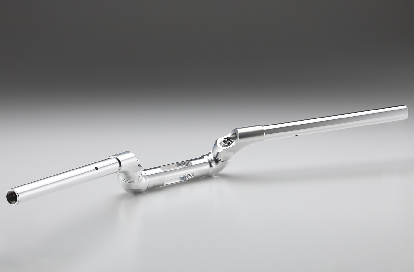 アルミ削り出し可変ハンドル(Kawasak Ninja1000SX) | AELLA オンライン