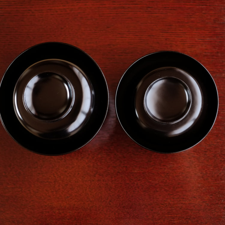 四ツ椀 – 逢季荘