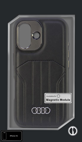 Audi | 株式会社エアージェイ | プロダクト