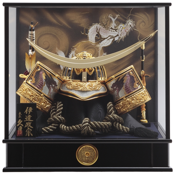 久月 五月人形 伊達政宗」の人気商品一覧 | 安い商品を通販サイトから