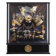 兜ケース飾り 五月人形 通販｜お祝いギフト・イベント・シーズン催事