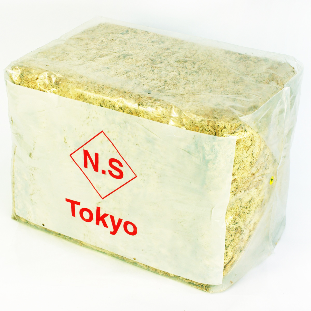 ☆入荷しました！☆水苔 ニュージーランド産 3kg | 赤平オーキッド