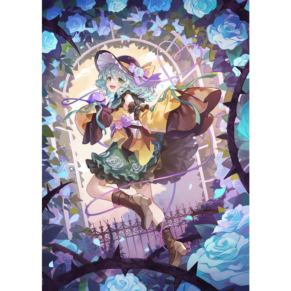 FELT 11枚 まとめ売り 東方Project 東方Project まとめ売り - メルカリ