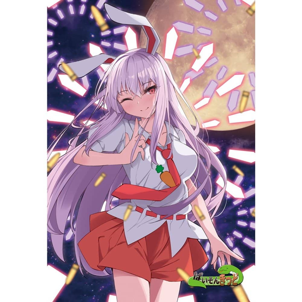 新品】東方project「十六夜 咲夜、レミリア スカーレット、フラン