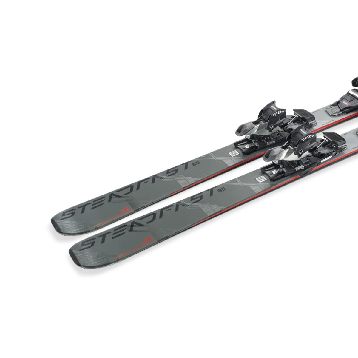 Mens Nordica Steadfast 80 Skis – Alpin Haus