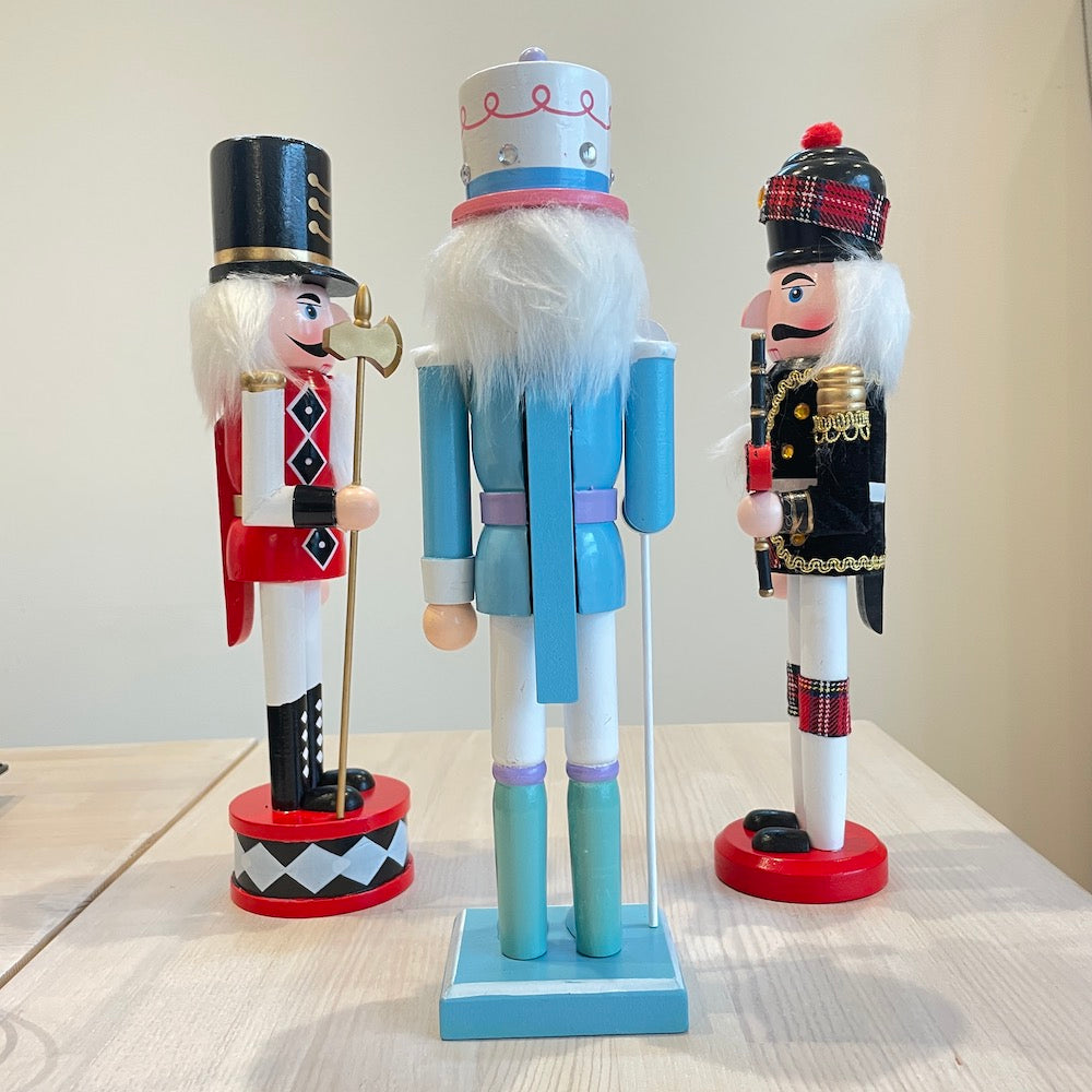 特大/くるみ割り人形 海外製】 特大/くるみ割り人形 海外製】 【公式通販】