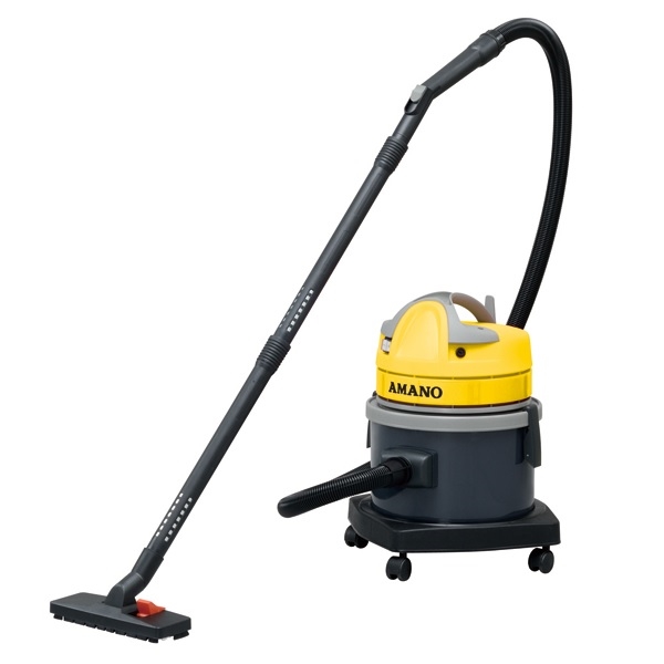 アマノ（AMANO）公式オンラインショップ -乾湿両用掃除機JW－15