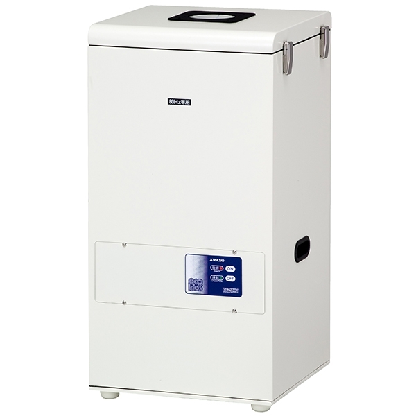 アマノ（AMANO）公式オンラインショップ -VF－5HN（三相200V