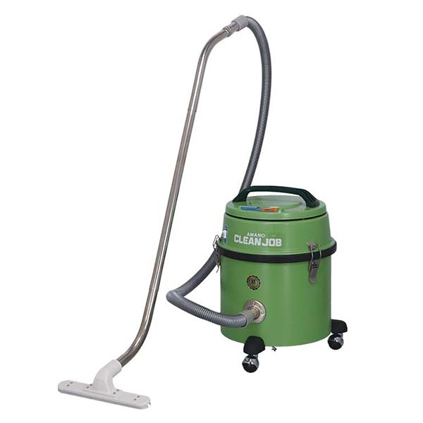 アマノ（AMANO）公式オンラインショップ -業務用掃除機JV－15