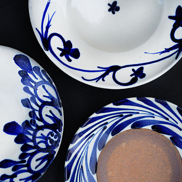 Restock 「宮城陶器」「陶房眞喜屋」 – 雨晴/AMAHARE