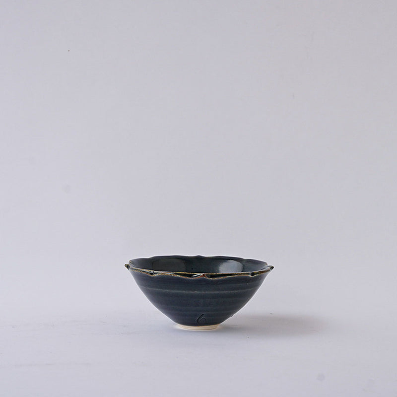 中里花子 チャクラボウル S BJ – 雨晴/AMAHARE