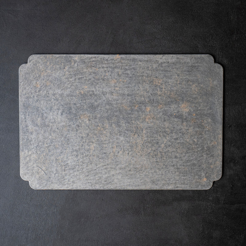 ハタノワタル×雨晴 敷板 300×450 GG – 雨晴/AMAHARE