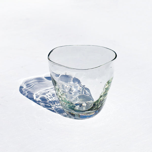 おおやぶみよ スピカグラス – 雨晴/AMAHARE