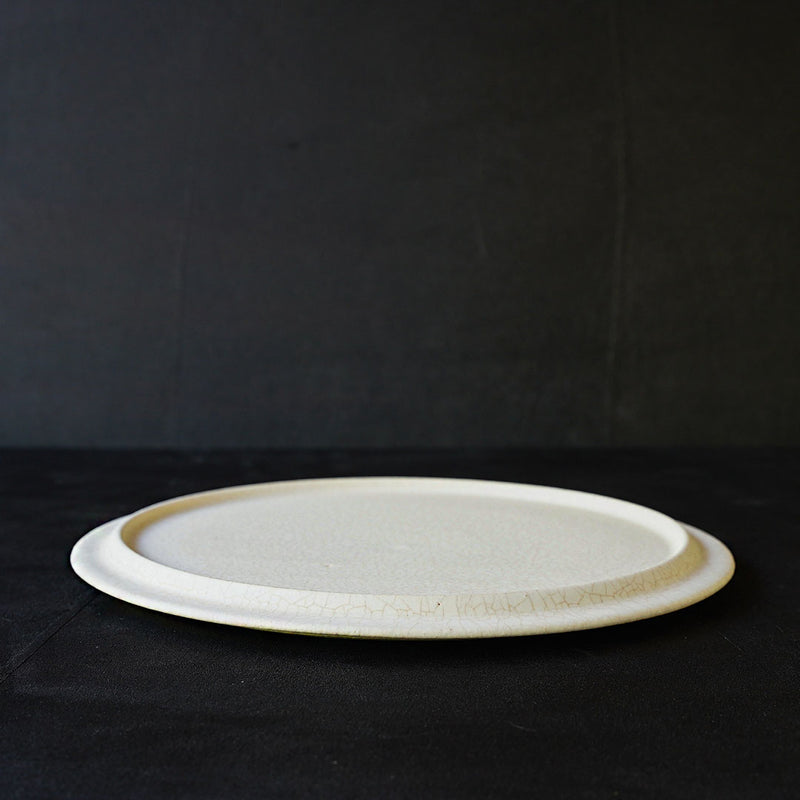 船串篤司 plate 貫入 – 雨晴/AMAHARE