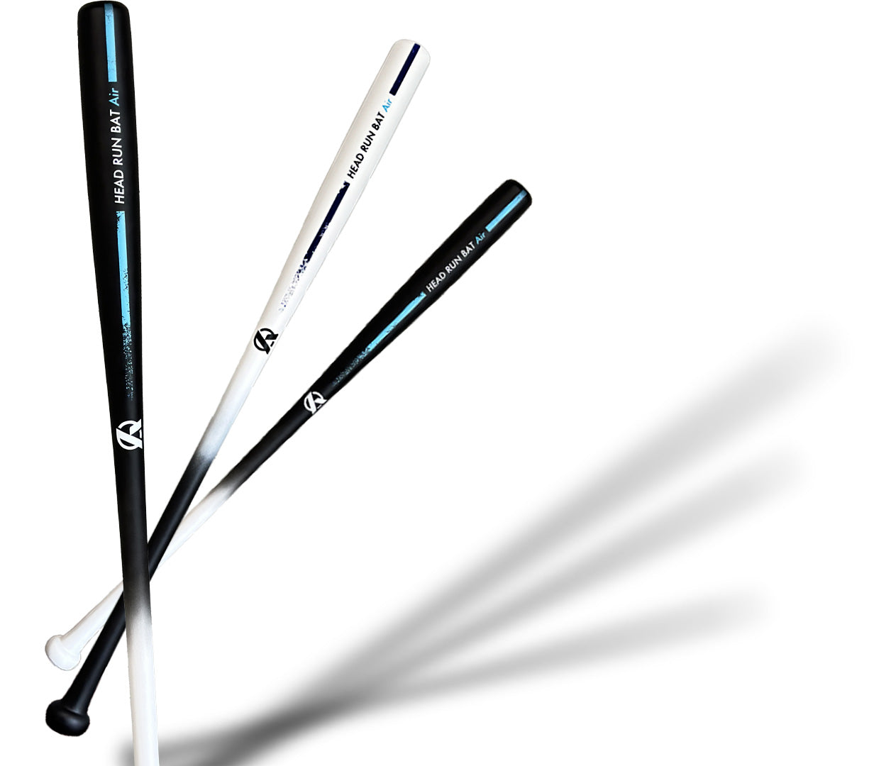 HEAD RUN BAT Air – Amazing The Store