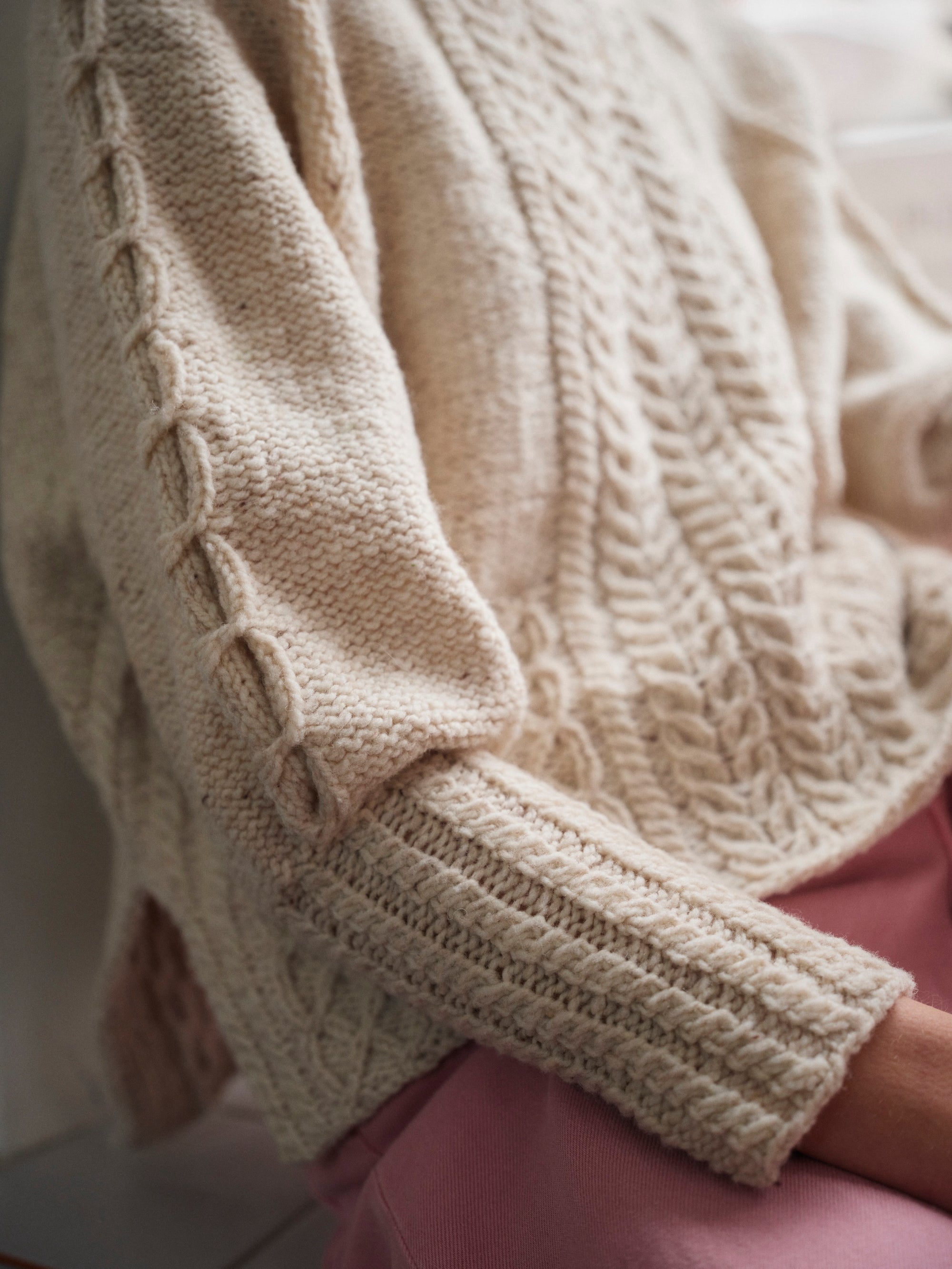 Knit Pop - amirisu online store