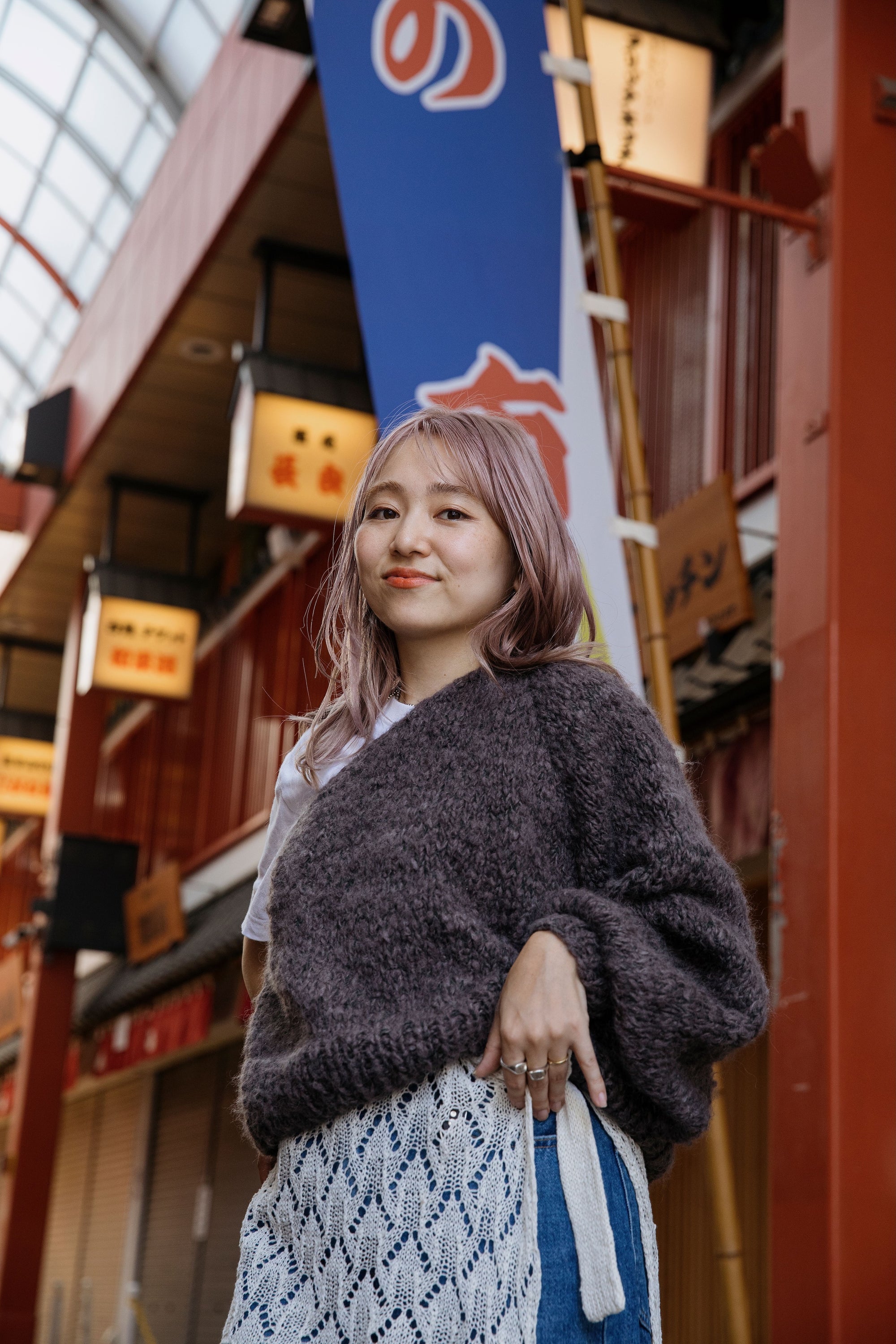 Knit Pop - amirisu online store