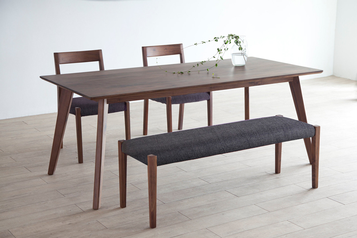 AMOCC アモック cokün ダイニングチェア 北欧② cokün ダイニング