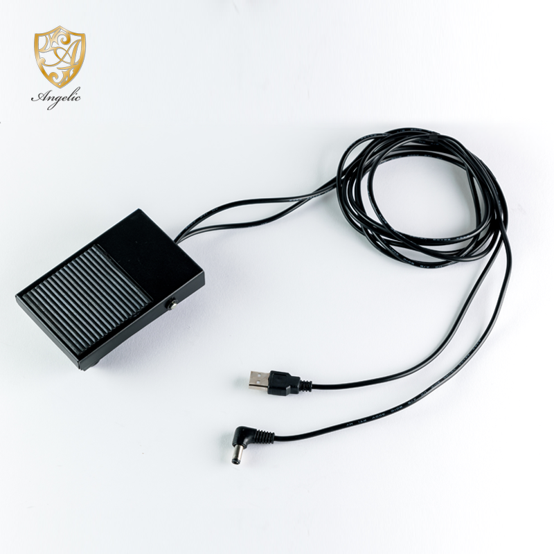 アンジェリックショッピング / LEDライト用フットペダル