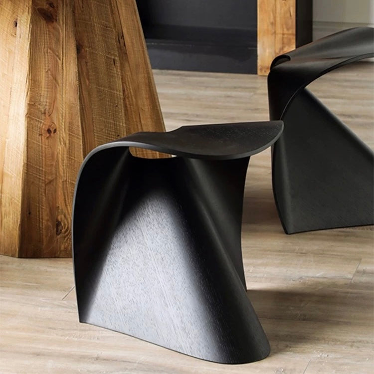 シンプルアートチェア