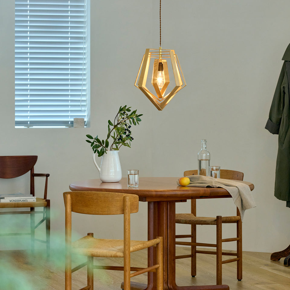 ペンダントライト　BYGZAM(ビグザム) BYGZAM（ビグザム）ペンダントライト NA - ペンダントライトの通販