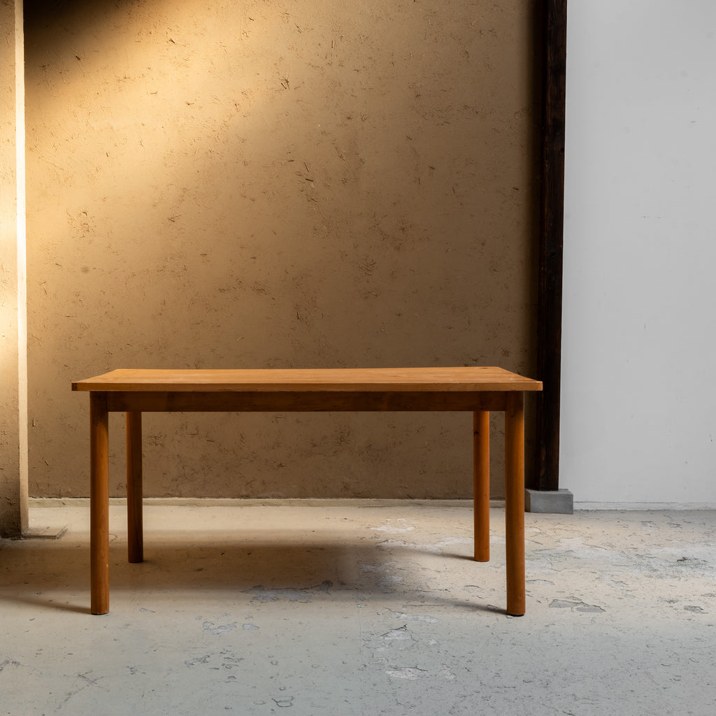 Dining table by Pierre Gautier-Delaye – Archeologie Studio ONLINE SHOP