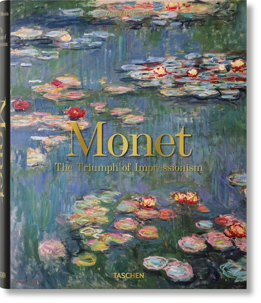 Monet: The Triumph of Impressionism – The Art Institute of Chicago