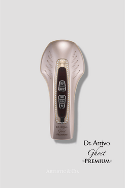 Dr.Arrivo THE CLINIC ghost 美顔器 ドクターアリーヴォ Dr.Arrivo の