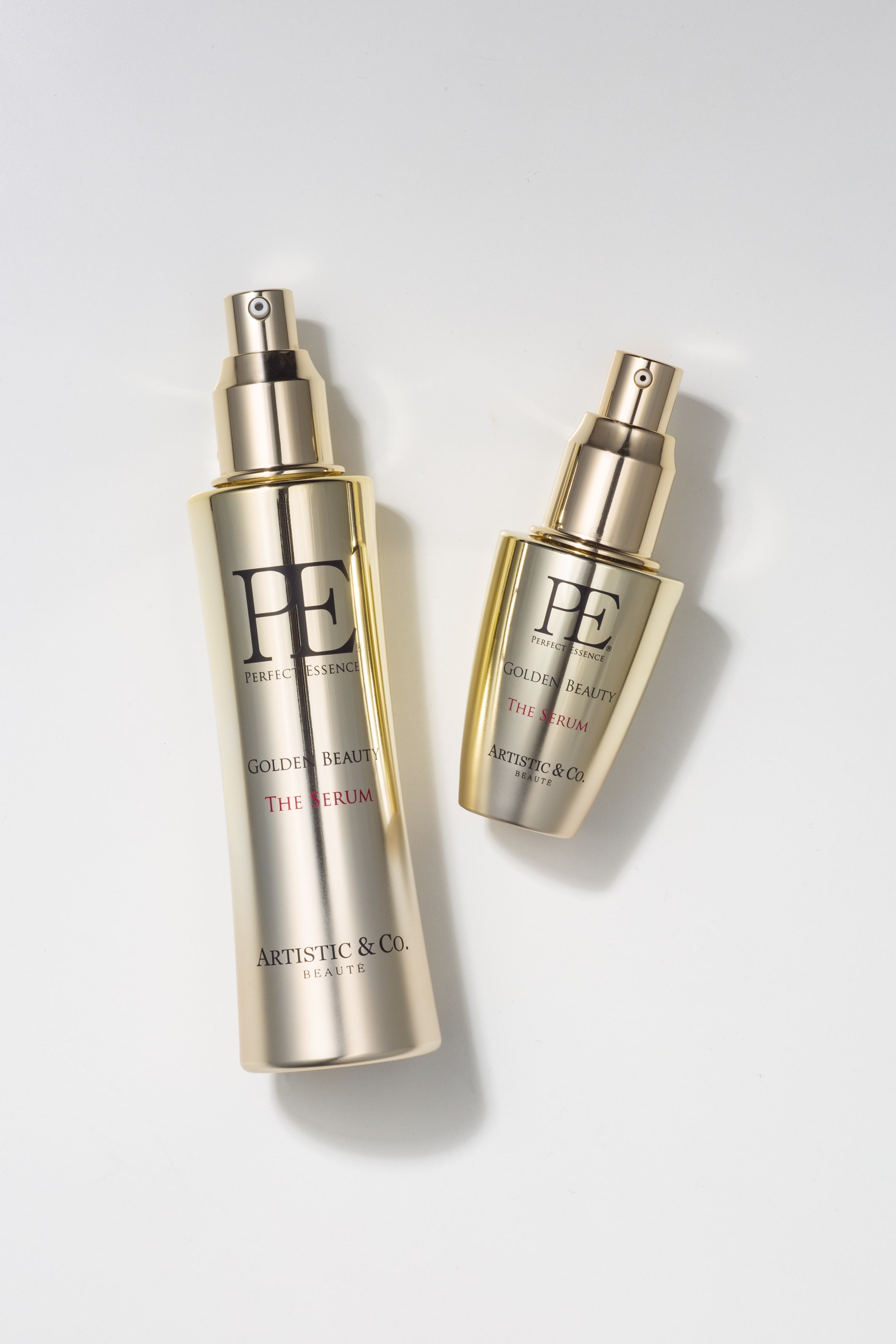 PE ゴールデンビューティー ザ クリーム