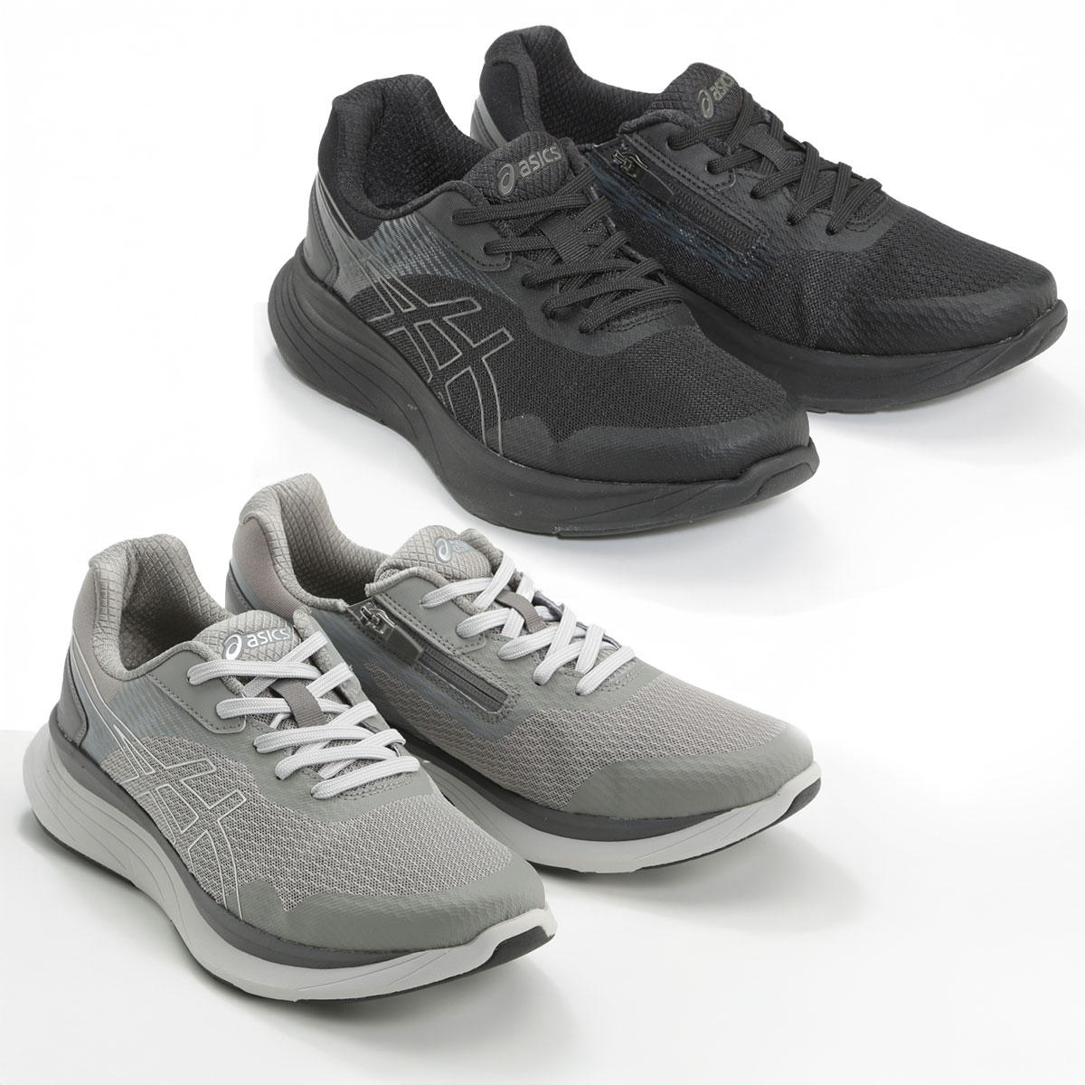 アシックスウォーキング ニーズアップシューズ:メンズ | ABCミッケ