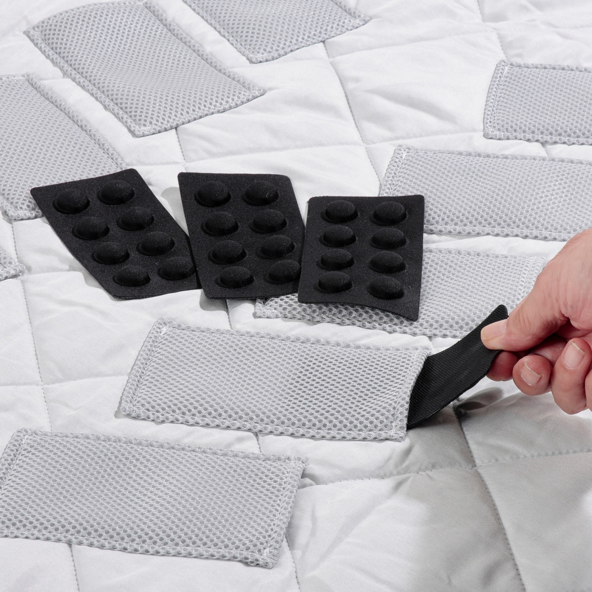 コラントッテlab 磁気敷きパッド | ABCミッケ｜【公式】ABC通販サイト