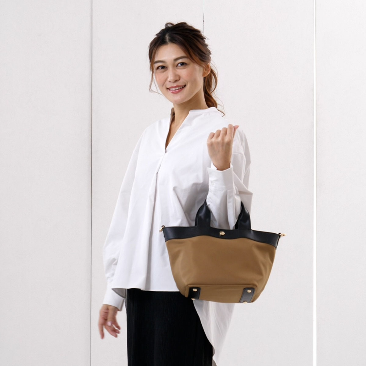 城島茂プロデュース RINGO-TEXバッグ | ABCミッケ｜【公式】ABC通販