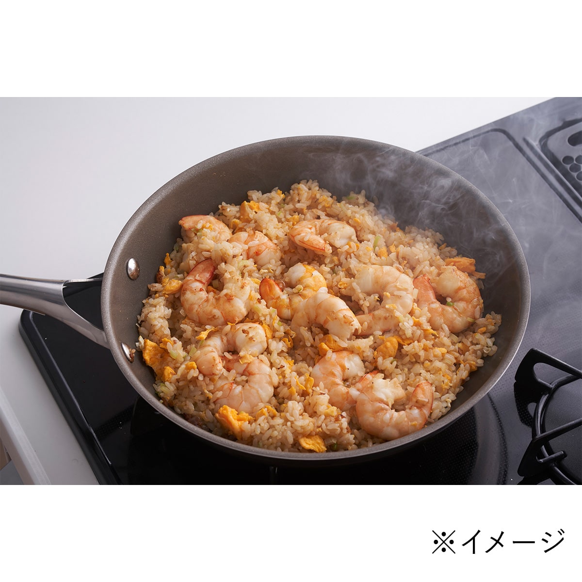 コレールフライパン 24cm 深型 | ABCミッケ｜【公式】ABC通販サイト