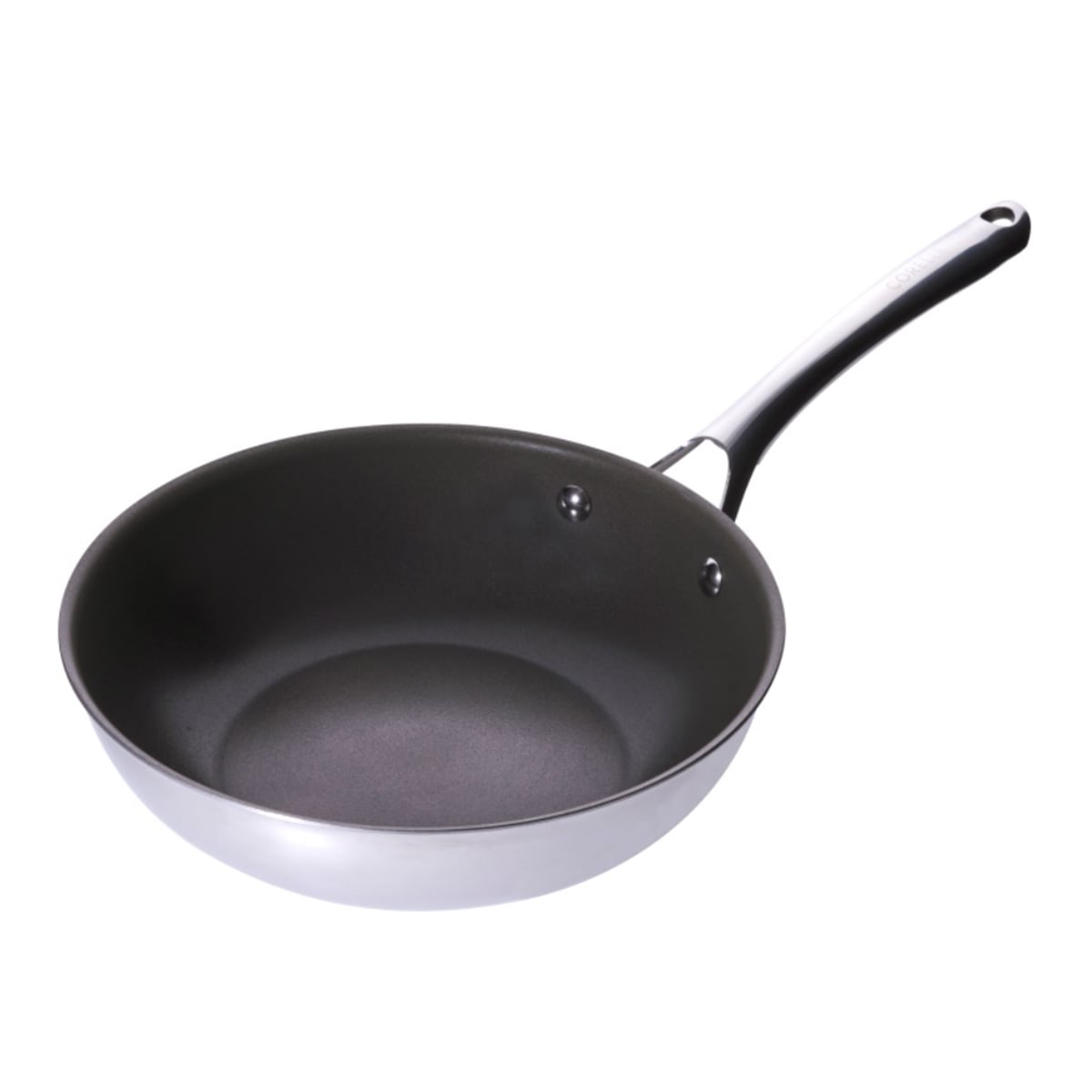 コレールフライパン 24cm 深型 | ABCミッケ｜【公式】ABC通販サイト