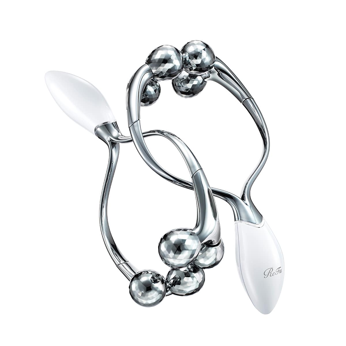 リファダブル(ReFa DOUBLE) ホワイト | ABCミッケ｜【公式】ABC通販