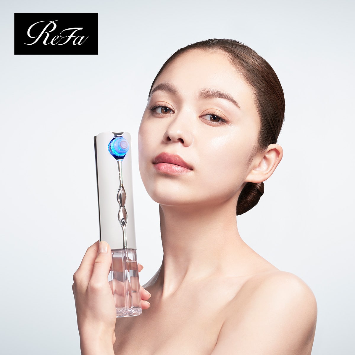 リファ ハイドラクリア(ReFa HYDRA CLEAR) | ABCミッケ｜【公式