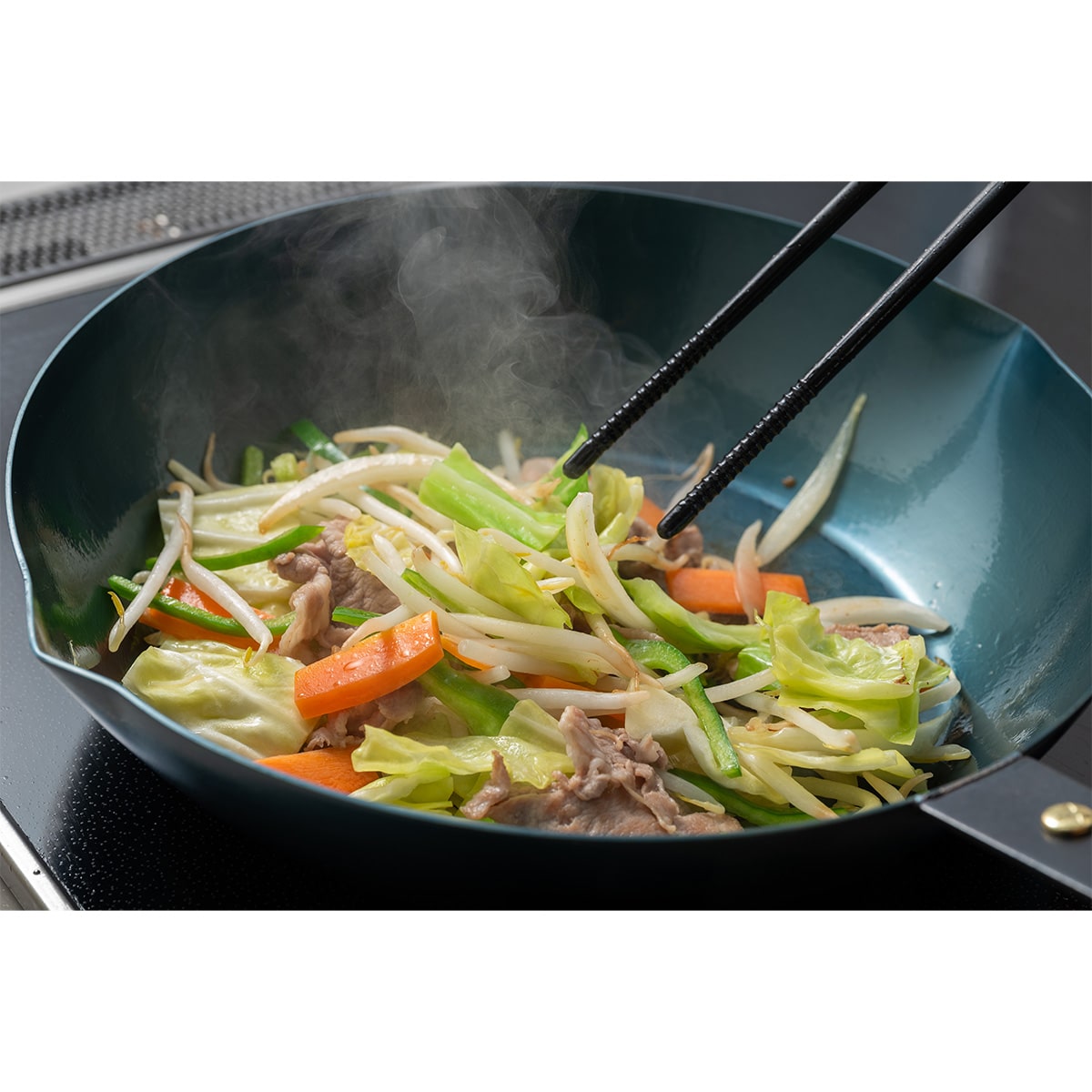 DAIGOも台所 おいしい☆フライパン | ABCミッケ｜【公式】ABC通販サイト