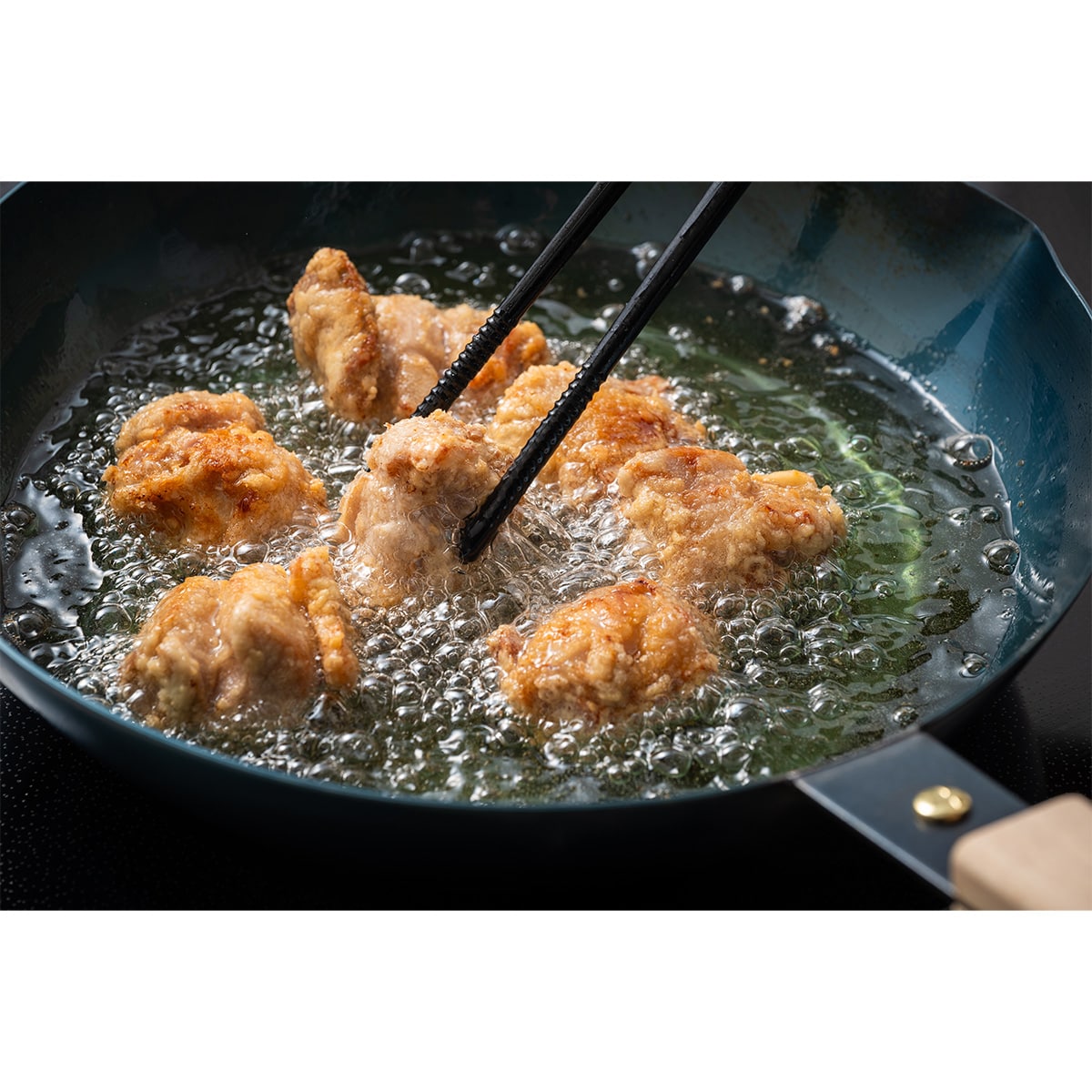 DAIGOも台所 おいしい☆フライパン | ABCミッケ｜【公式】ABC通販サイト