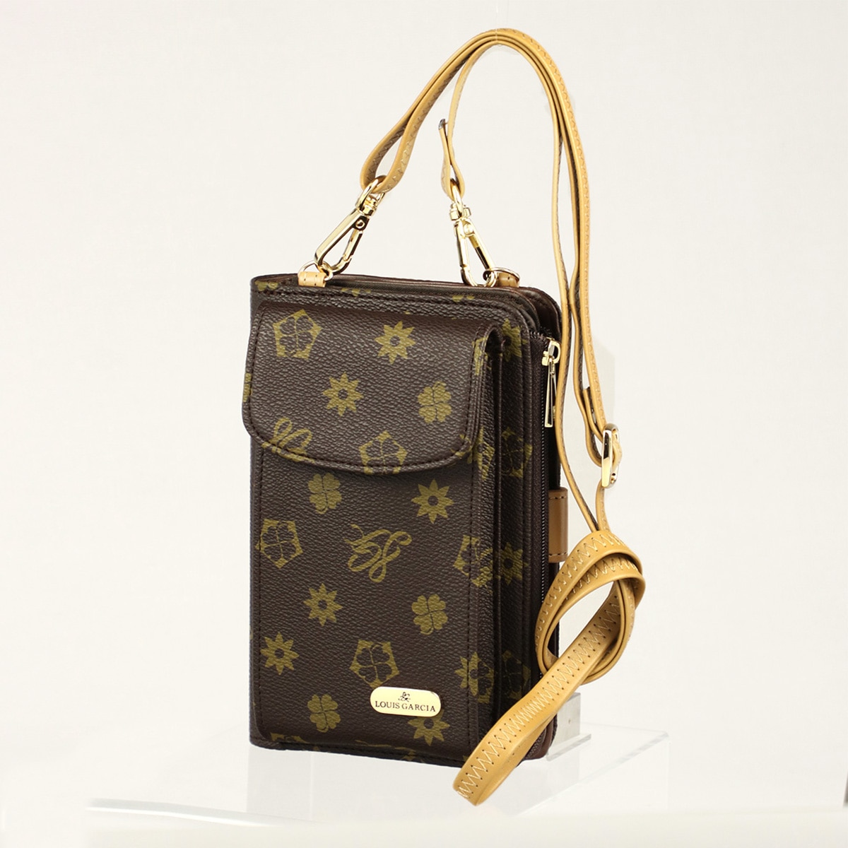 ルイ・ガルシア スマートフォンポーチ | ABCミッケ｜【公式】ABC