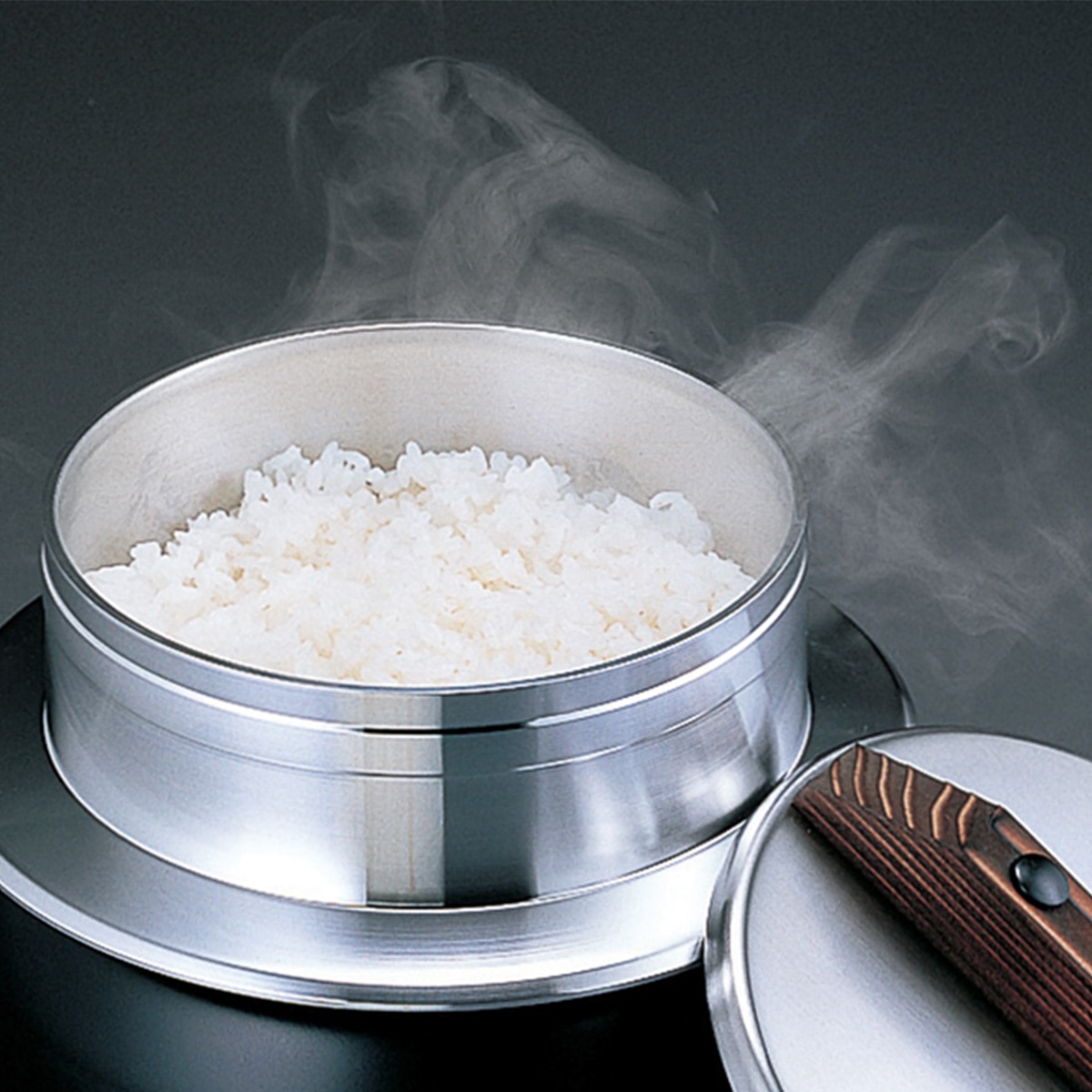 謹製 釜炊き三昧 五合 | ABCミッケ｜【公式】ABC通販サイト