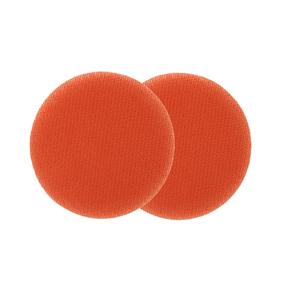 回転モップクリーナー 屋外用交換パッド(オレンジ) | ABCミッケ