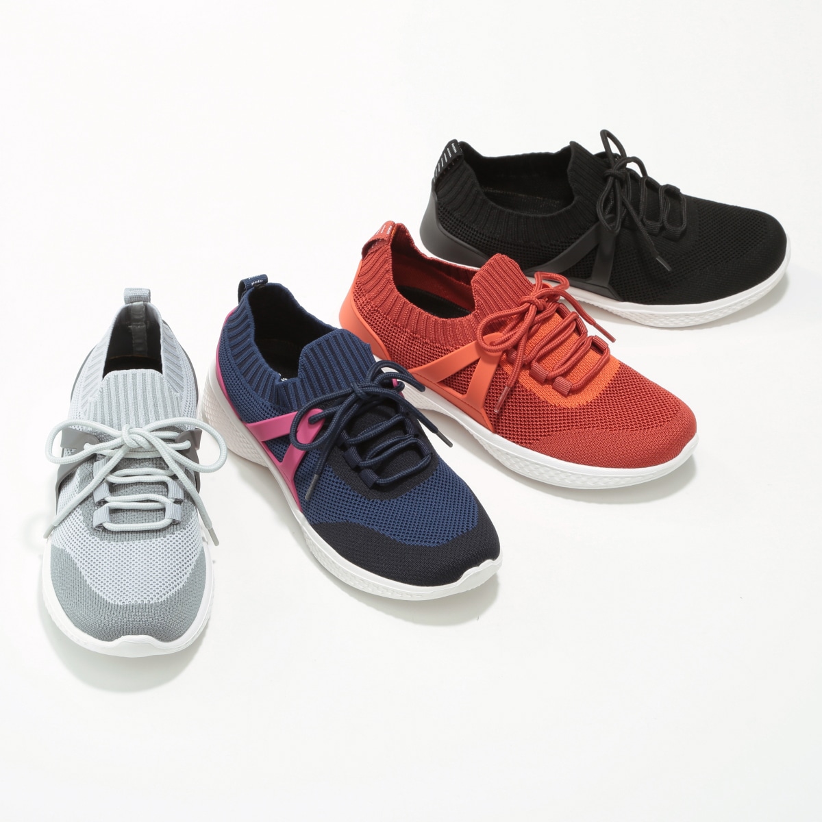 楽歩人(ラフット)ウォーカー 1足 | ABCミッケ｜【公式】ABC通販サイト