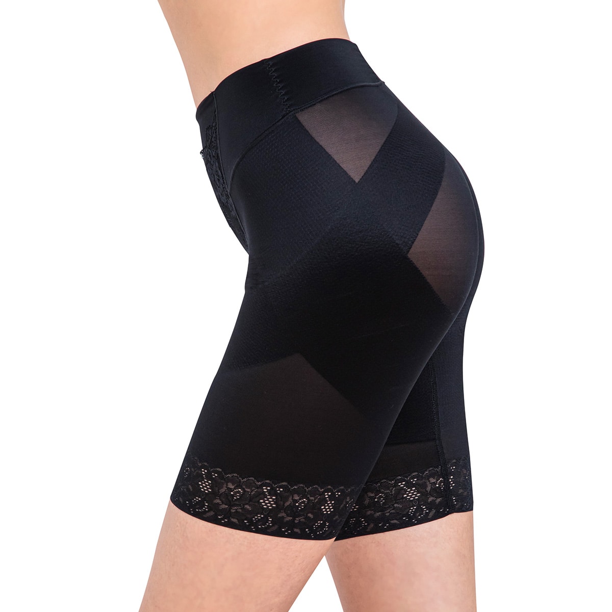 芦屋美整体 シームレススリムショーツ | ABCミッケ｜【公式】ABC