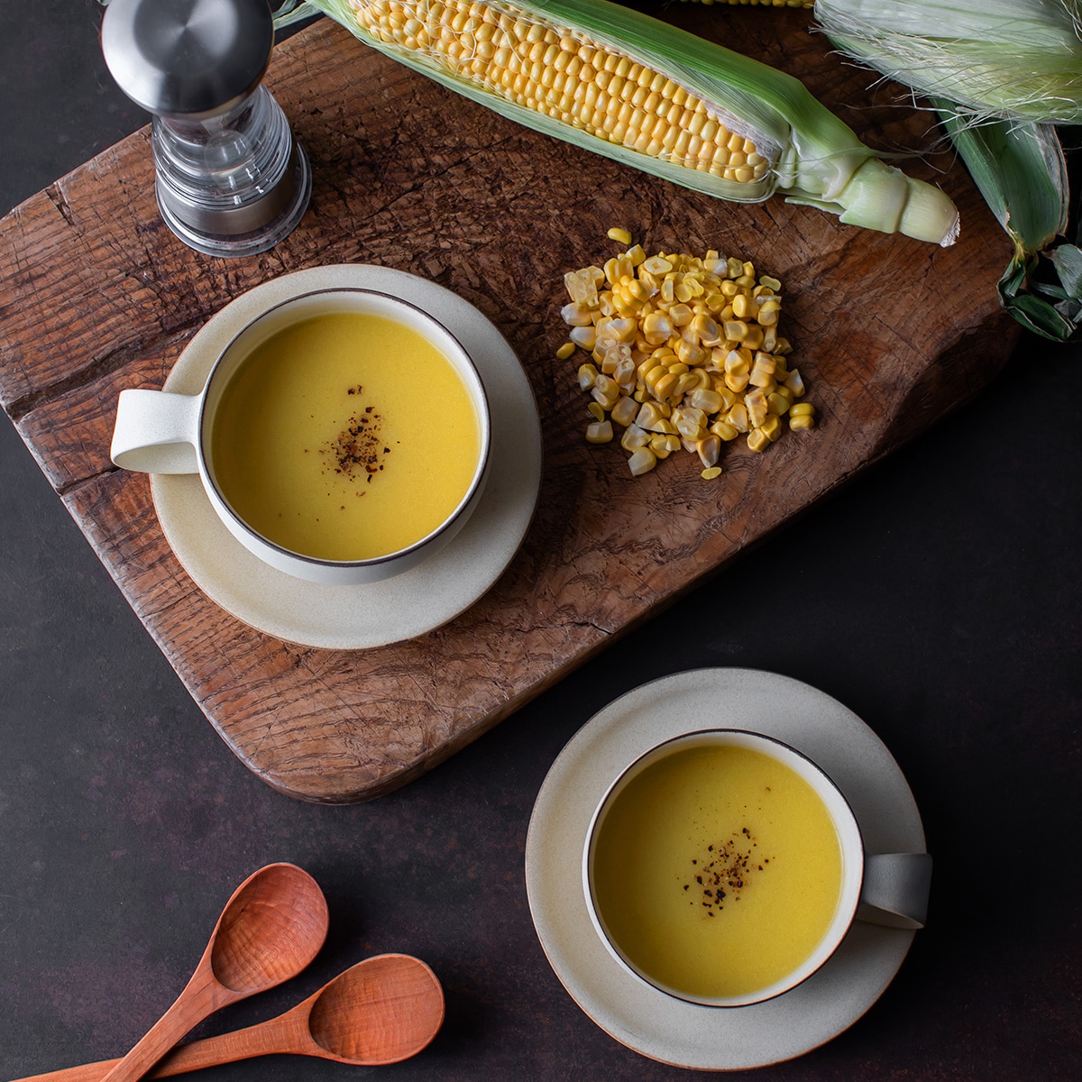 シロカ おうちシェフ ヒーター機能付きブレンダー(スープジャー付