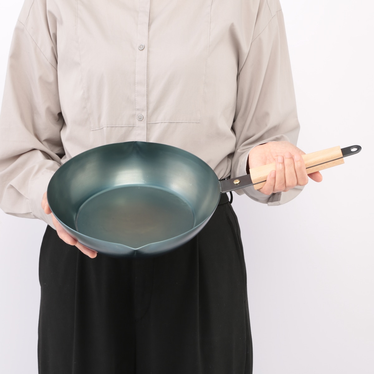 DAIGOも台所 おいしい☆フライパン | ABCミッケ｜【公式】ABC通販サイト