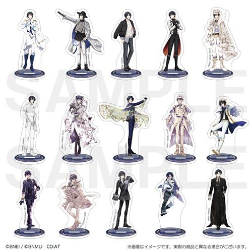 アイドリッシュセブン DECENNIUM アイナナEXPO2026 イベント記念事前