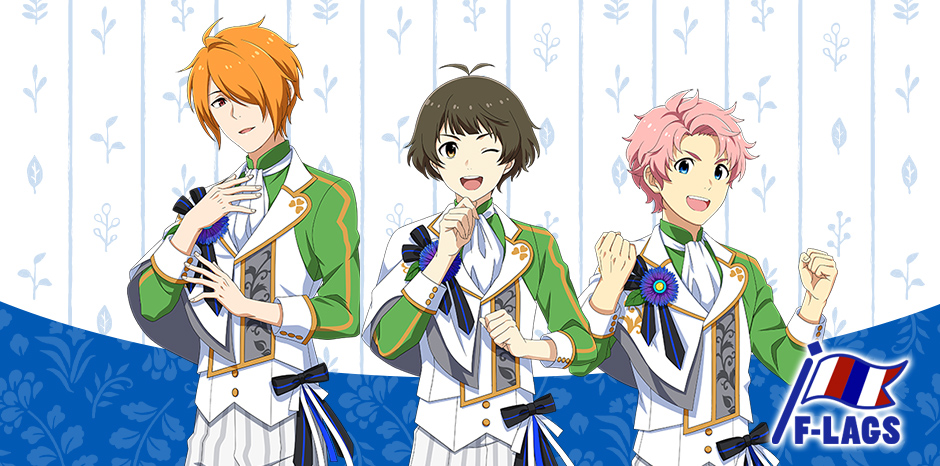 THE IDOLM@STER SideM PRODUCER MEETING 公式グッズ販売